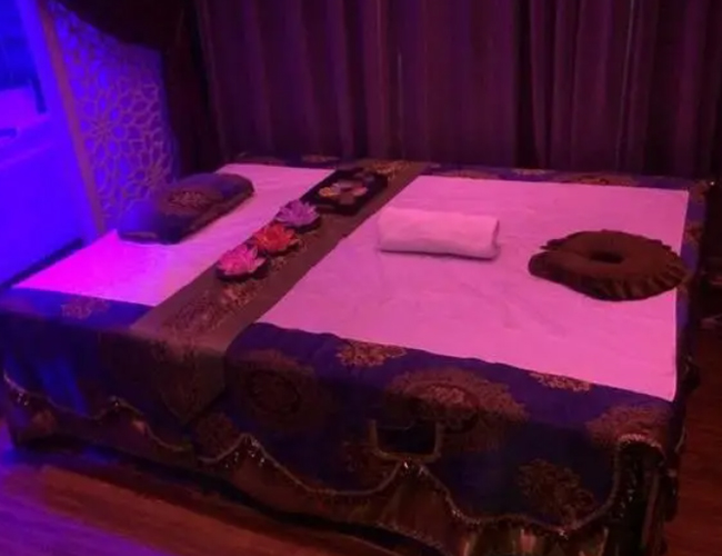 西安Teyou养生会馆养生会馆桑拿馆环境展示一